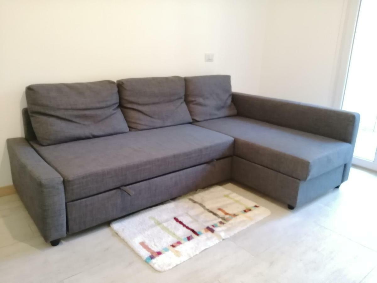 Fanny's Apartment Milan