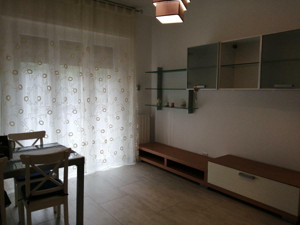 Apartment Fanny's Milan